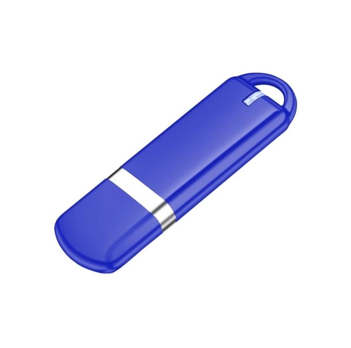 Флешка 16гб без логотип
