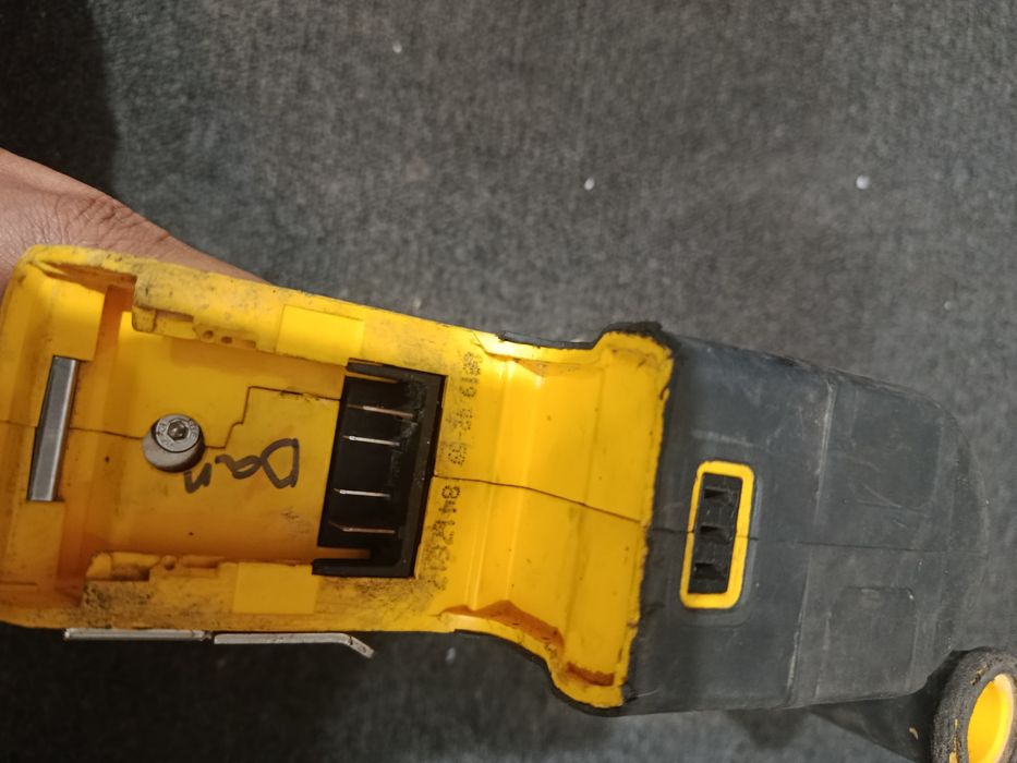 Dewalt DEFECTE DCH 273
