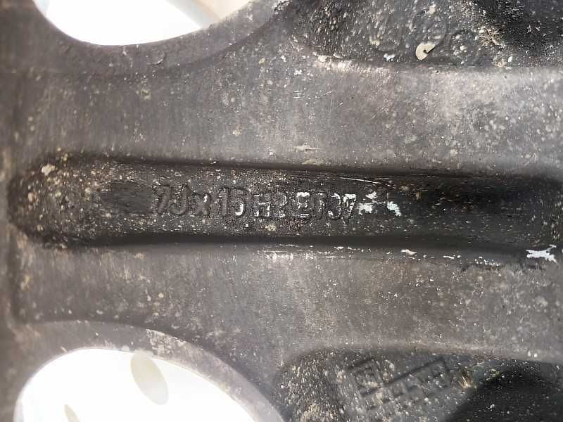 Продам легкосплавные диски на Mercedes