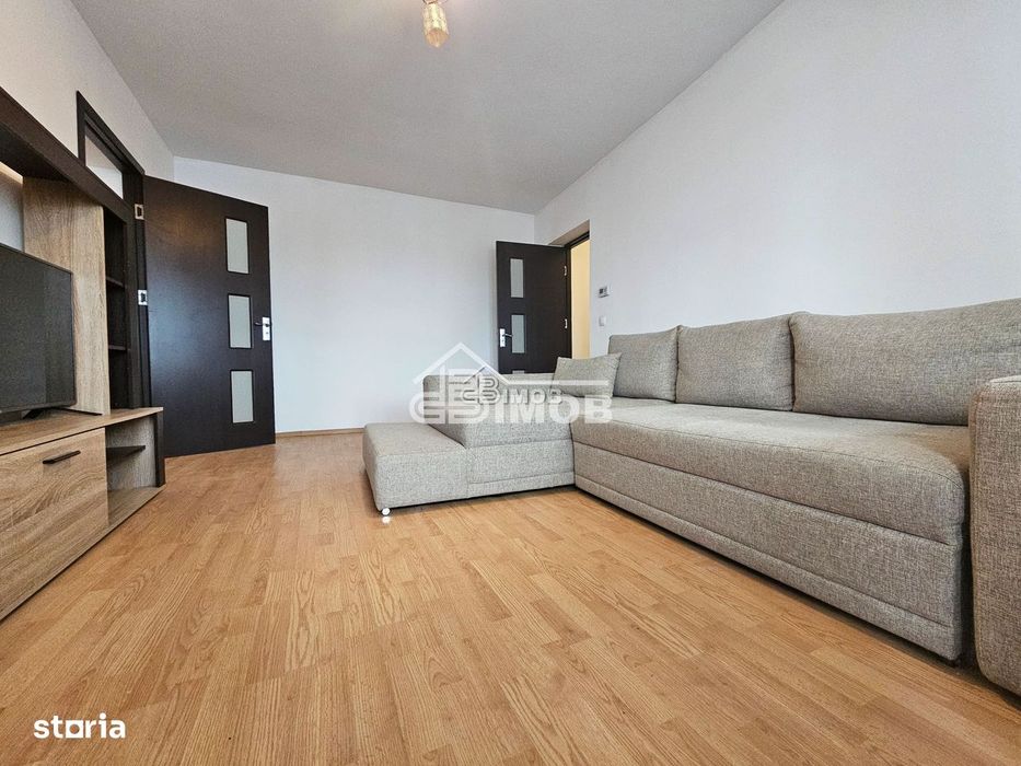 Apartament cu 2 camere – zona excelenta pentru familie — fotografia 2