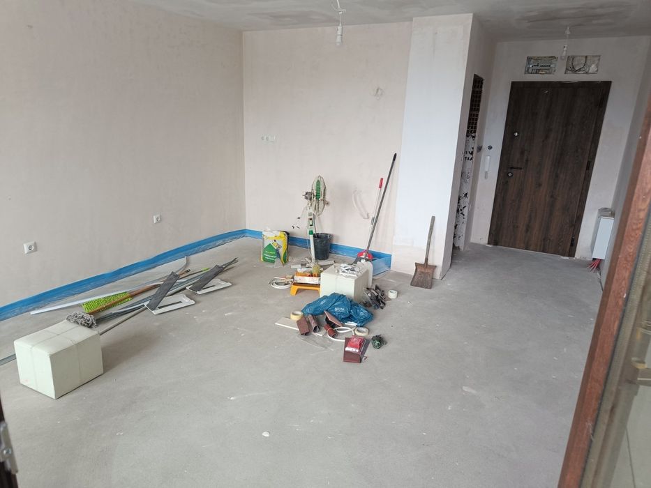 Студио -ново строителсво гр. Казанлък