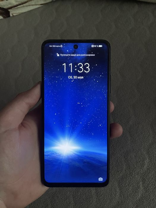 Продам телефон Huawei P Smart