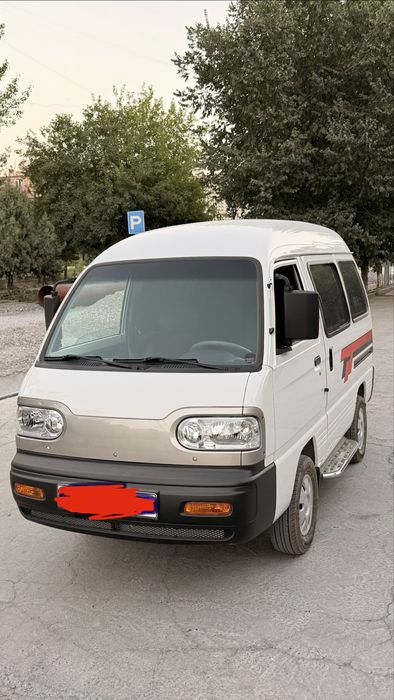 Damas 2026 Yurgan Masofasi Atigi 8000 ta