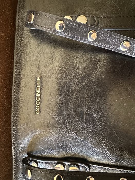 Coccinelle чанта