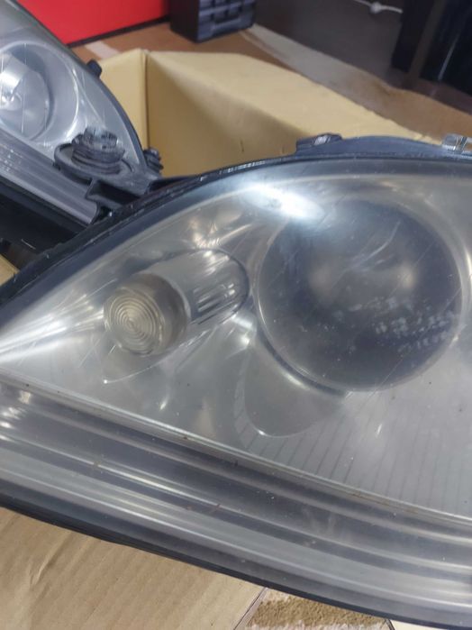 Фарове W164 ML 320