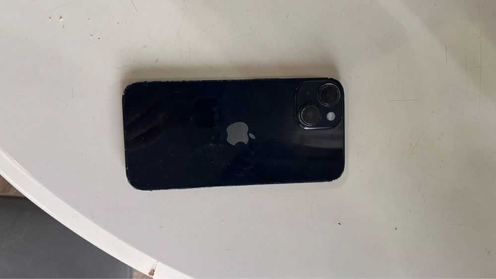 Iphone 14 128гб хорошее состояние