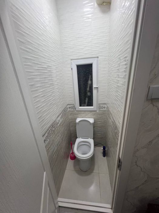 Kvartira sheriklikka