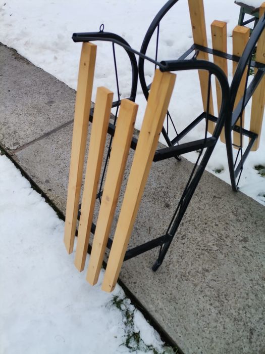 Sanii sanie saniute copii