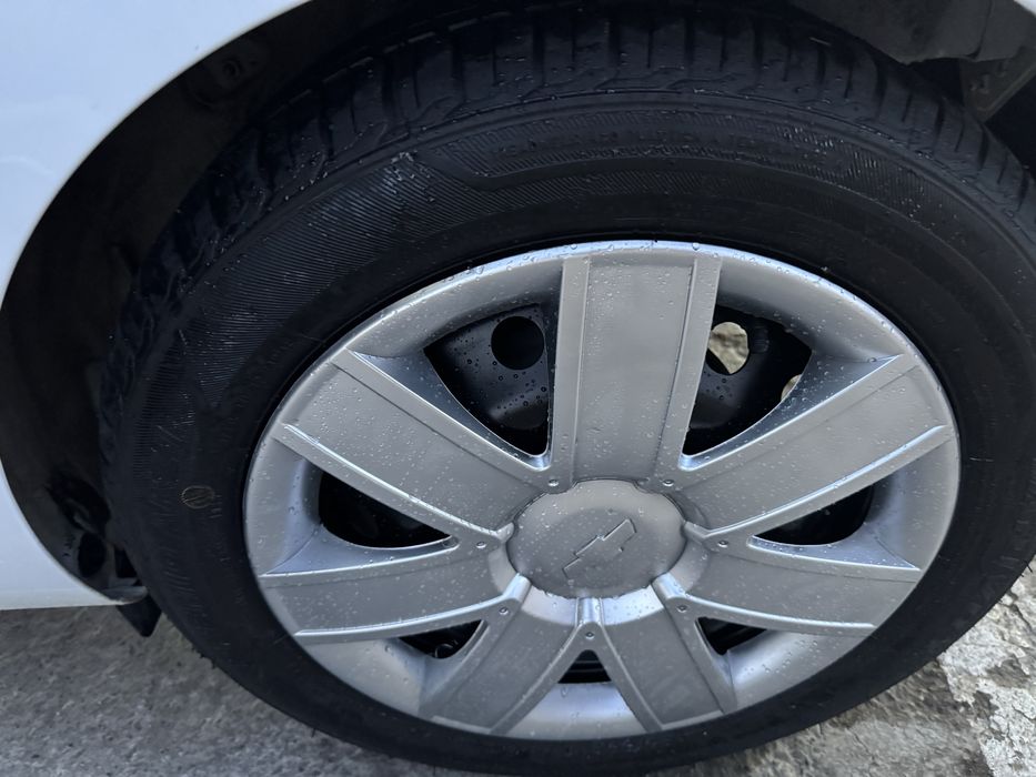 Arendaga Spark At 4poz