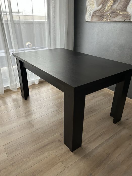 Masa extensibila 140x80cm | 180x80cm