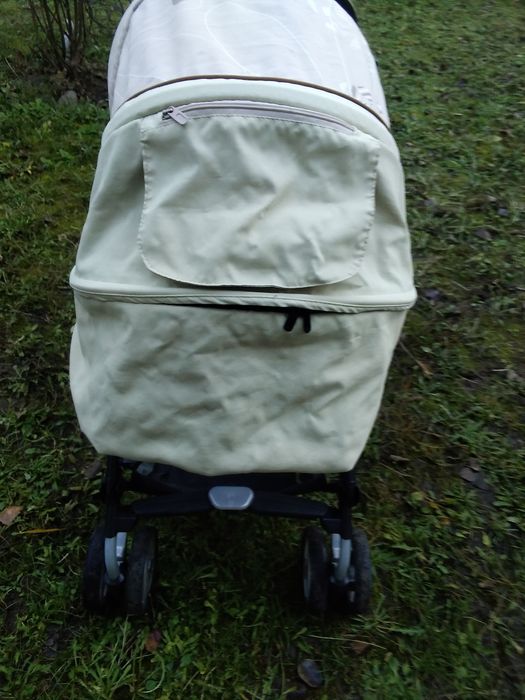 Бебешка количка Peg Perego