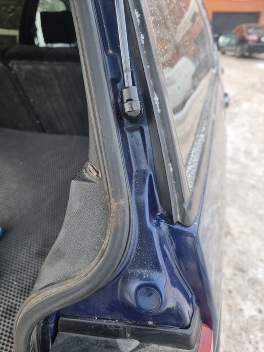 Пассат б4 универсал