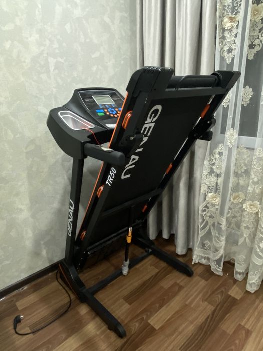 Беговая дорожка