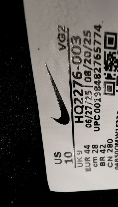 Nike Phantom 6 High Club TF
