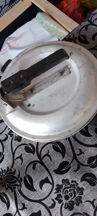 Продам чужопеч и тефаль