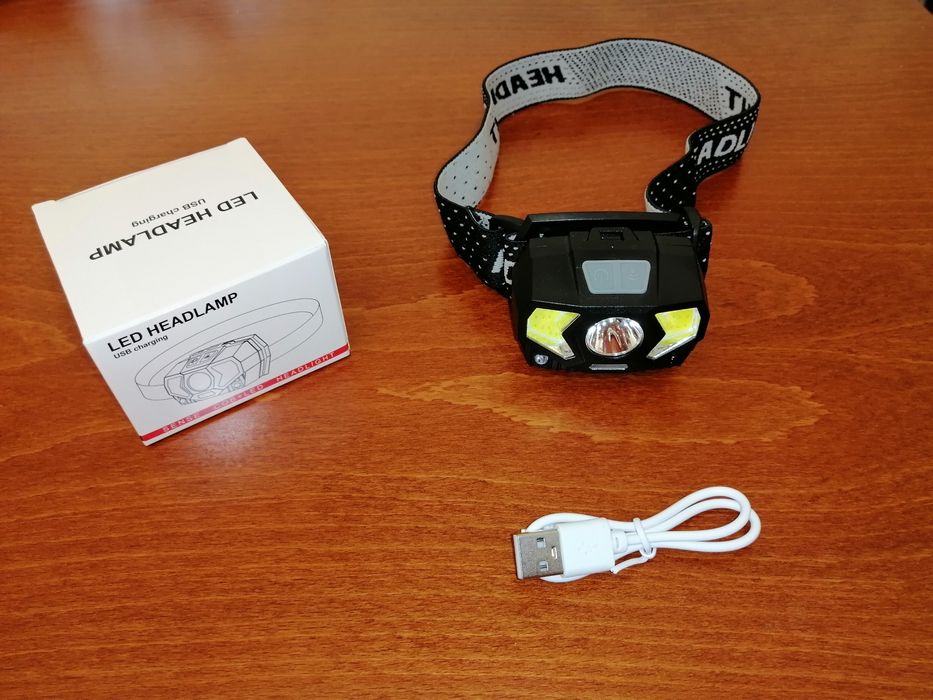 Челници за глава