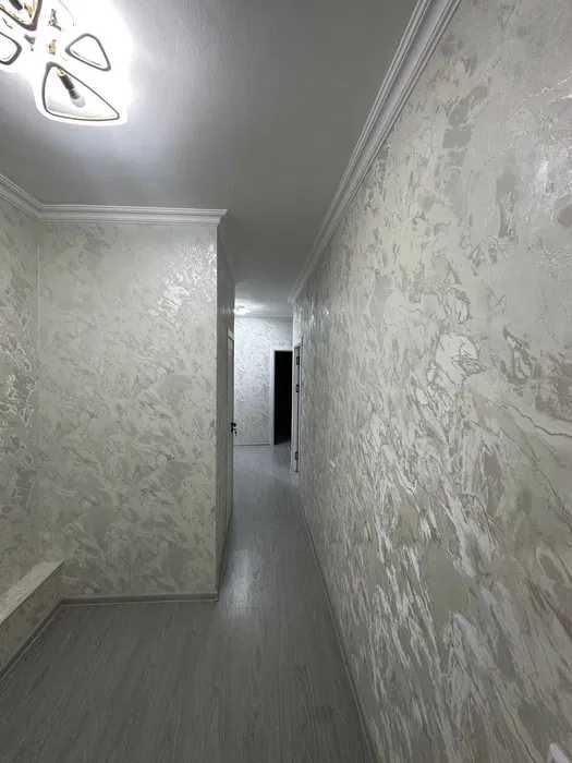 2 Хонали Зур тамирланган квартира сотилади 6 МИКРН