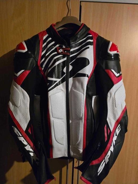 Geaca moto Spyke Aragon EVO