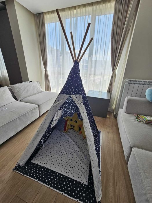 Детска палатка за игра