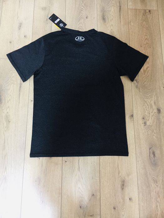 футболка UNDER ARMOUR Rinning Original+вторая белая подарок бесплатно