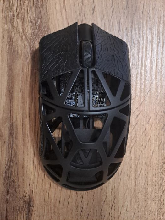 Магниевая мышка Wlmouse Beast x Max 8к