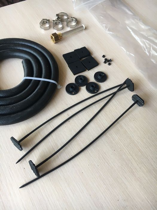 Радиаторы для коробки автомат