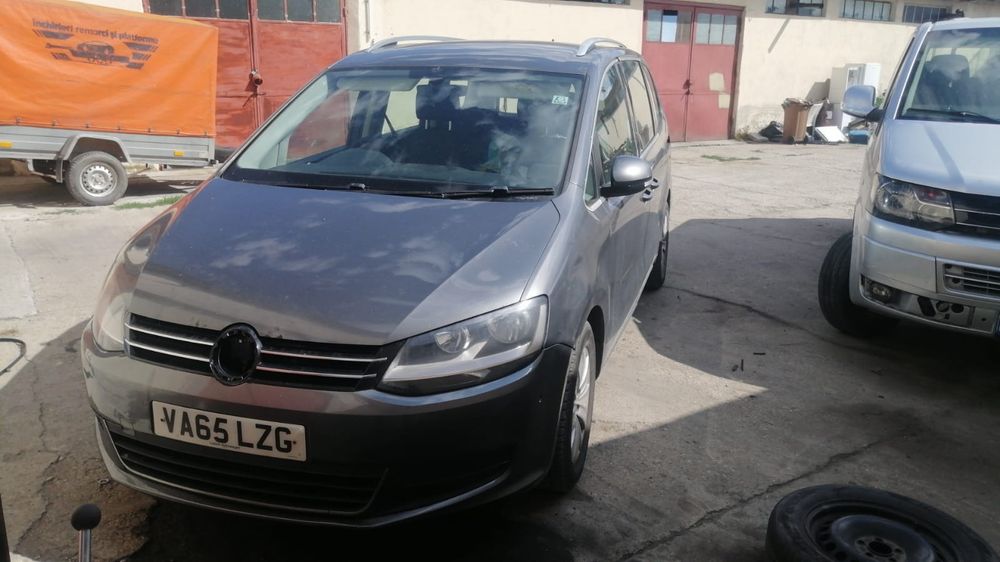 Dezmembrez Sharan 7n euro 6 2.0