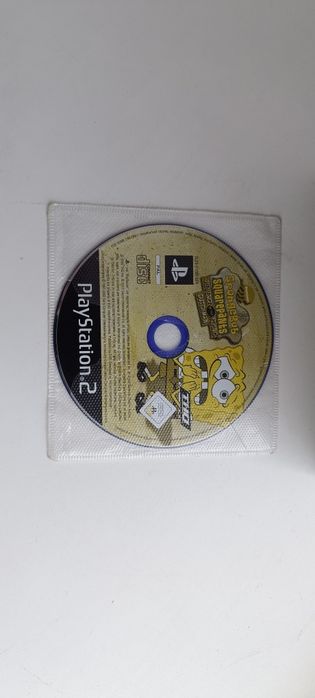 Продам Sony Playstation 2
