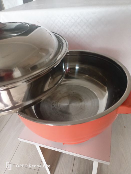 Казан электрический