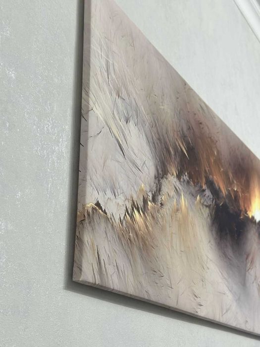 Картина, холст на подрамнике