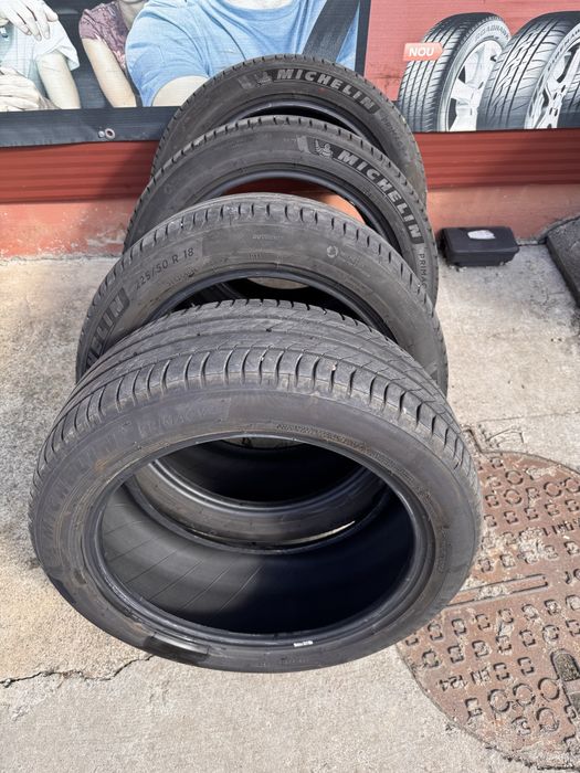 Michelin Primacy 4 225 50 R18 95V