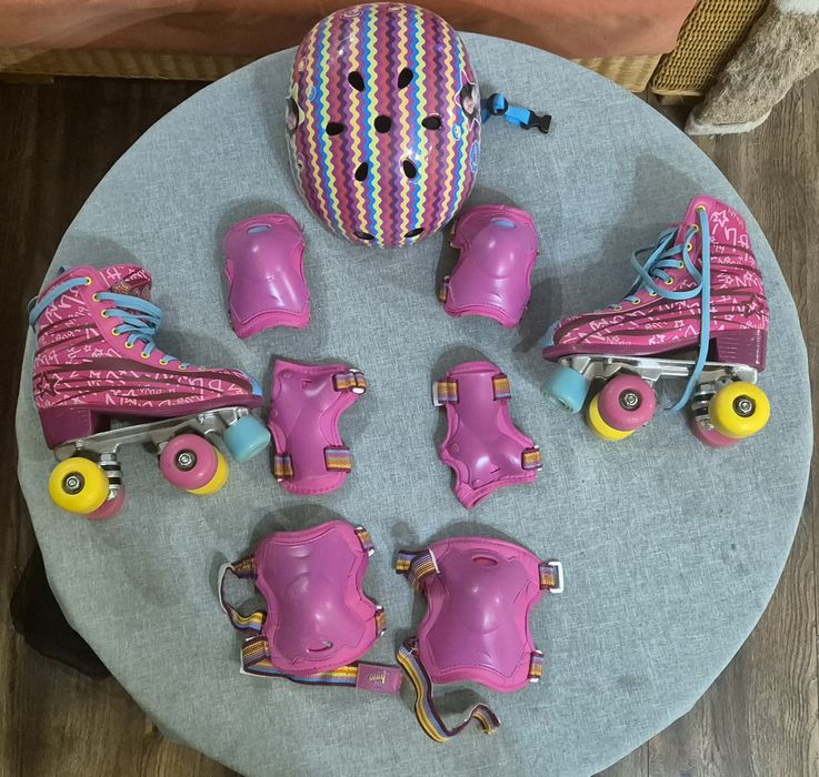 Ролери от серията Luna