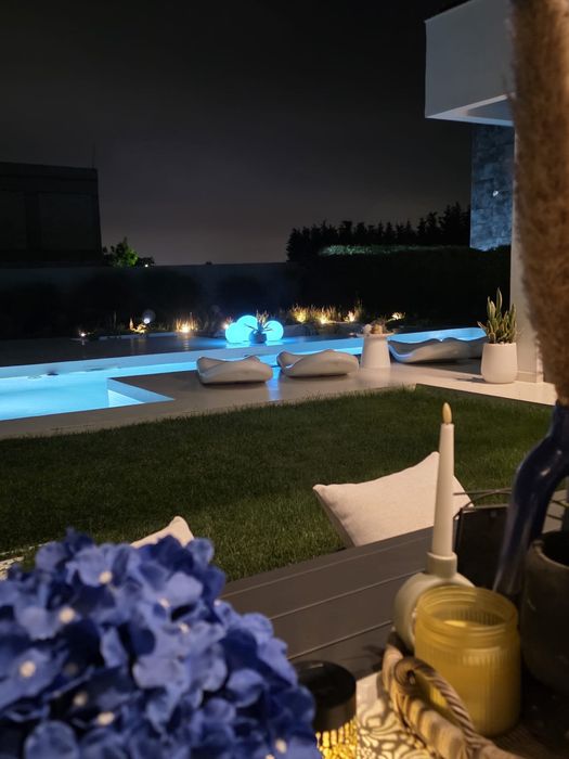 Vila de lux cu piscina Constanta