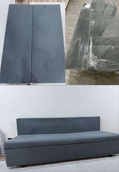 Диван раскладной тахта софа