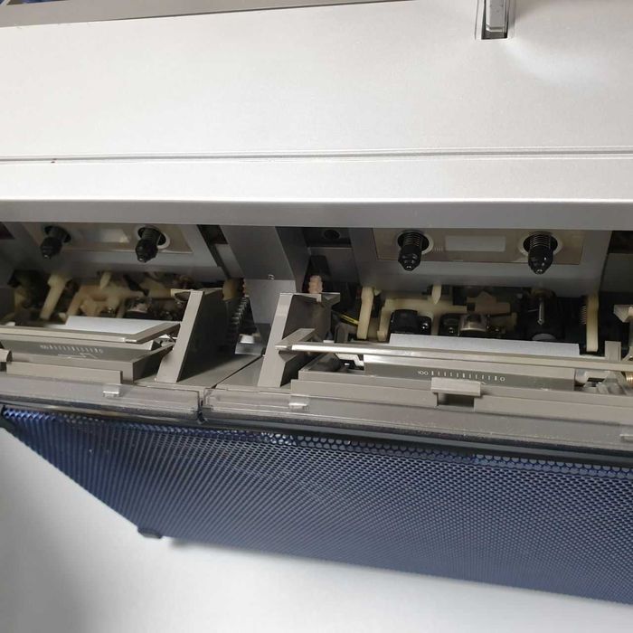 Продается кассетная дека SHARP GF-767