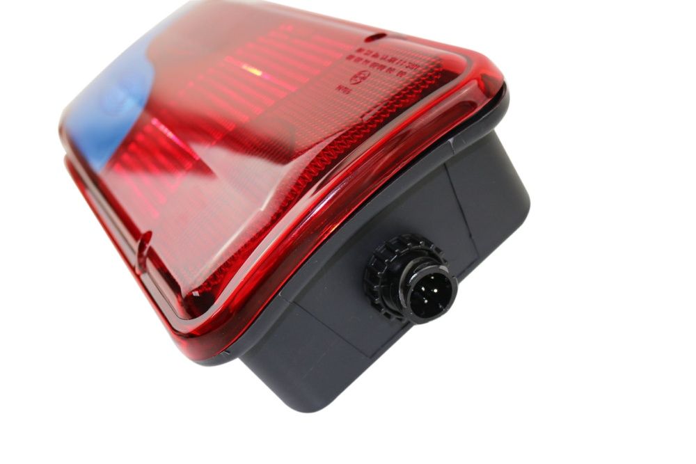 Стопове Стоп Задни Светлини Е4-марк за MAN TGA TGL TGM TGS TGX 2005-