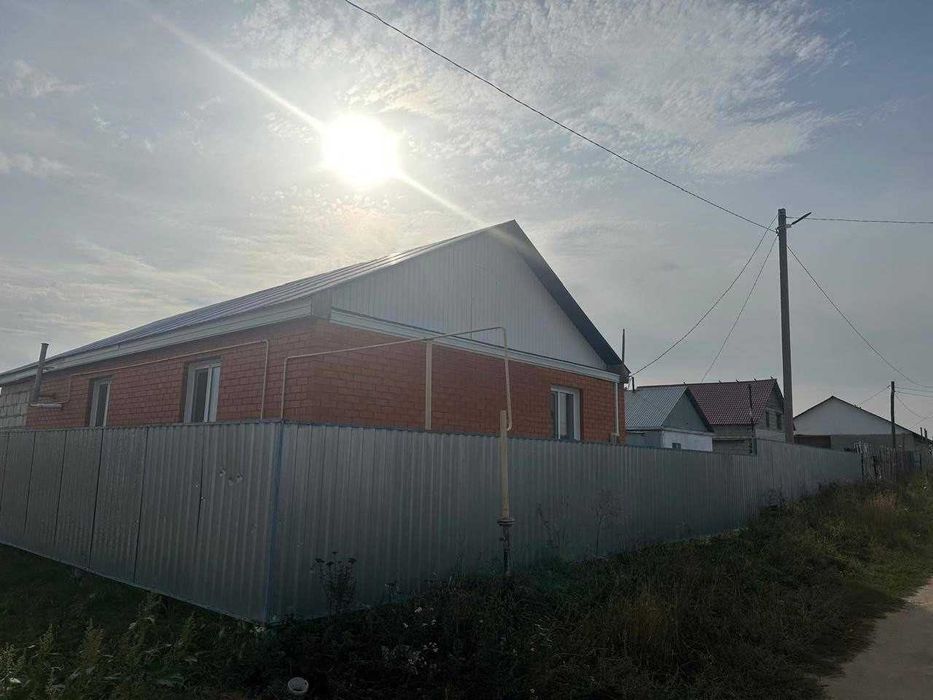 Продажа дома п.Жамбыл