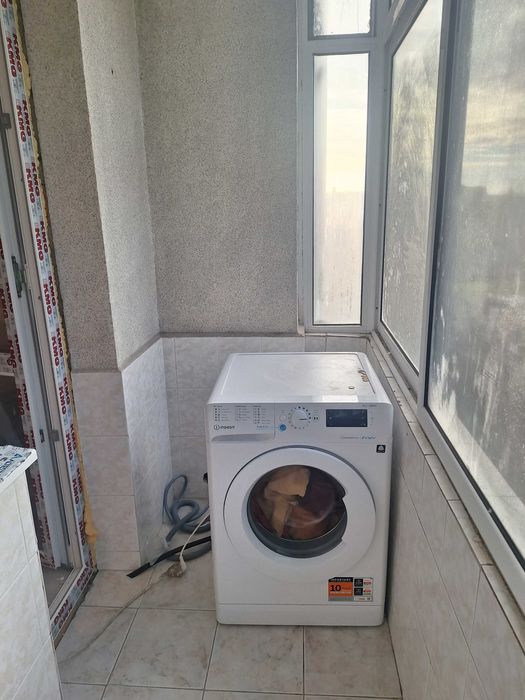 Дава се под наем Тристаен апартамент в Вълчи дол - 88 кв.м за 55000 € - Снимка #16