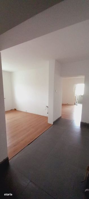 Apartament cu 2 camere, chiar în centrul orașului!