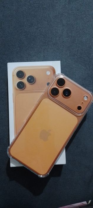 iPhone 17 pro max 1люкс.