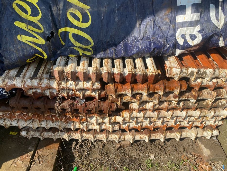 Паравой советский