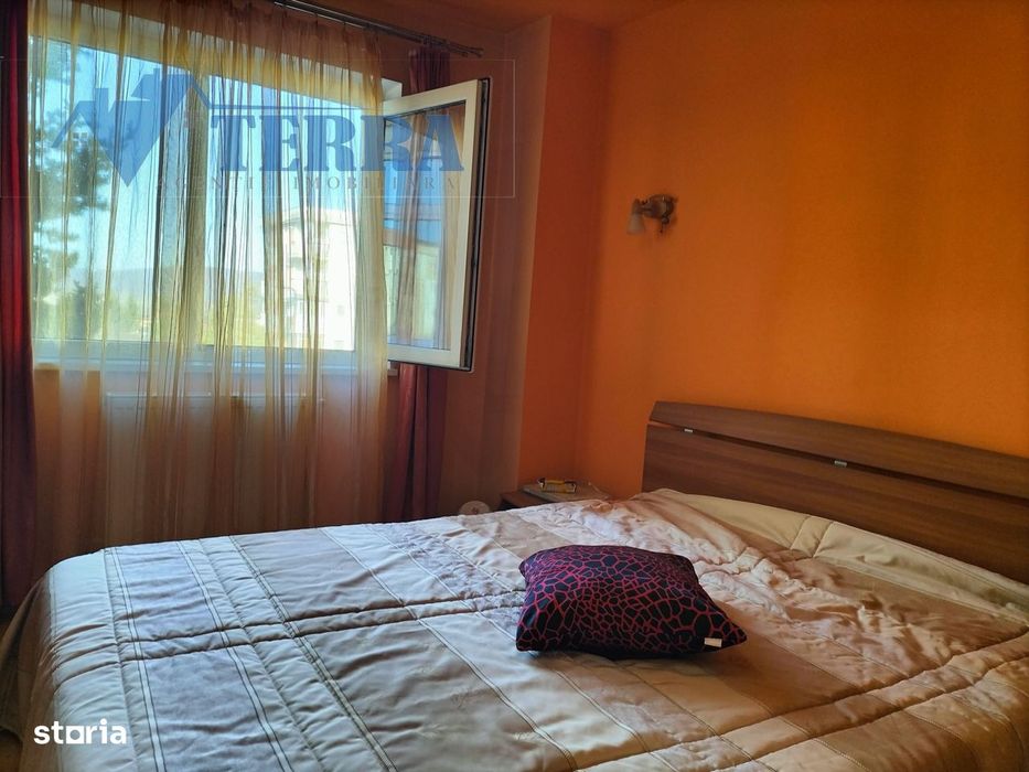 Apartament 4 camere,  84 mp, Etaj 2 ,Ultracentral, Mobilat și utilat