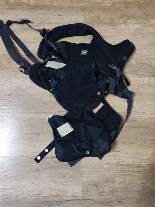 Stoke marsupiu bebeluși