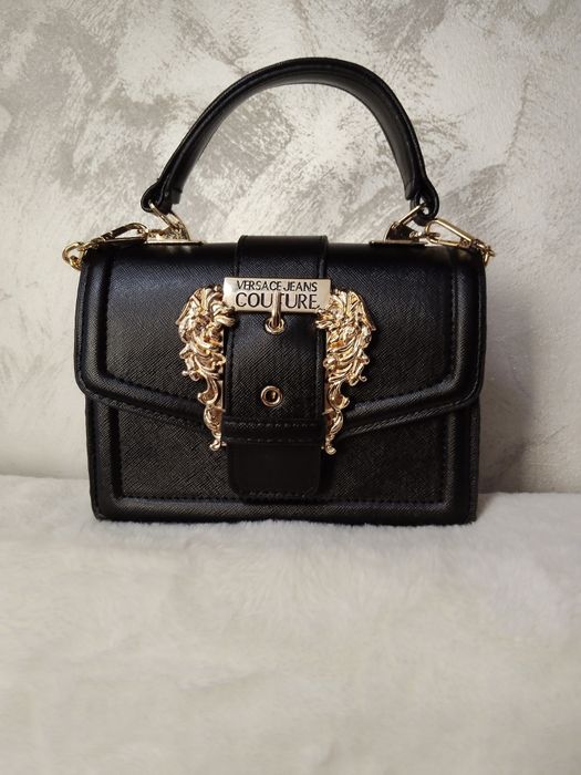 Geantă Versace nouă