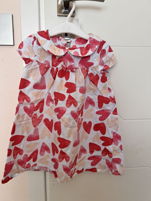 Rochite de vara fetite