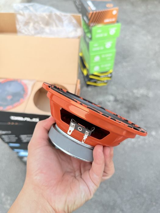 Dibalo 16 sm estradniy Kalonka 2ta dona Cobalt Onix Gentra pioneer
