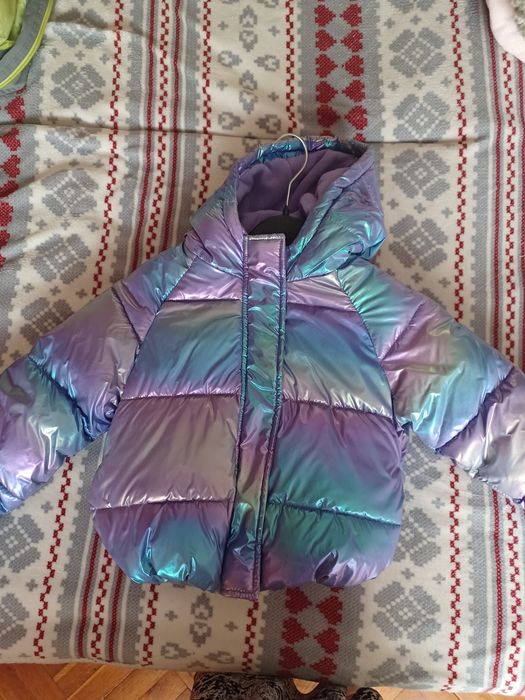 Детски и бебешки якета