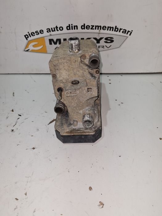 WEBASTO  Volkswagen Touareg 7L  an 2002-2008 cod 7L6815071B