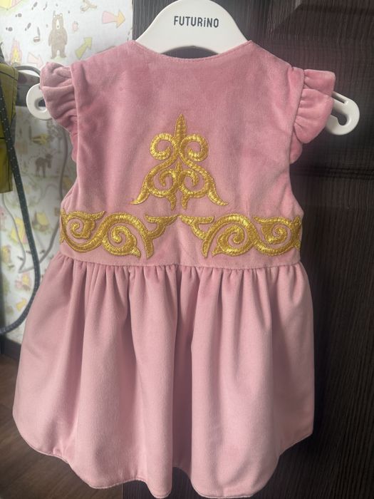 Комплект для девочки