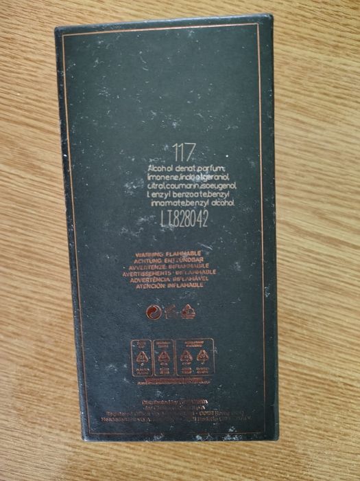 Chogan/oltazeta 117